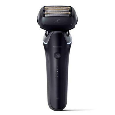 パナソニック ラムダッシュPRO 6枚刃 ES-L650D-K クラフトブラック