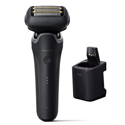 パナソニック ラムダッシュPRO 5枚刃 ES-L570D-K クロ 電動シェーバー 