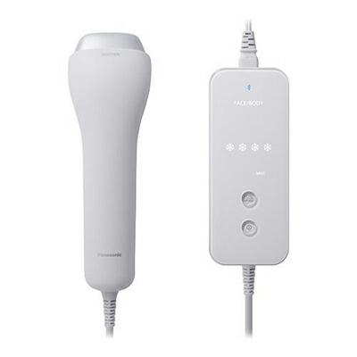 パナソニック 光エステ スムースエピ パワー＆クール ES-WG0B-H 美顔器
