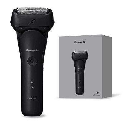 【新品未使用】Panasonic ラムダッシュ　3枚刃　ES-L321W-K パナソニック ラムダッシュ3枚刃 ラムダッシュ3枚刃 ES-L321W-K