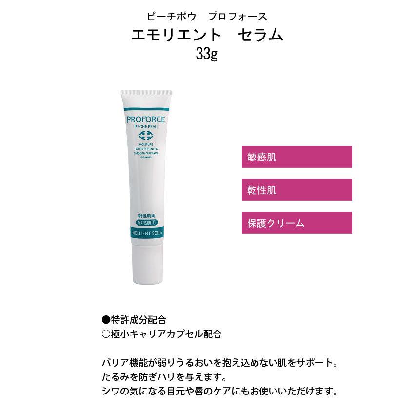 PECHE PEAU プロフォース クレンジング＆セラム 楽天市場】プロ