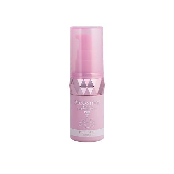 新品★ピーチポウ ピコショット パーフェクトホワイトエッセンス 30ml ピーチポウ ピコショット パーフェクト ホワイト エッセンス 30ml