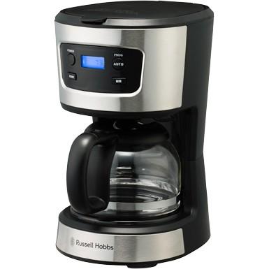 Russell Hobbs ラッセルホブス ベーシックドリップ 7620JP コーヒー
