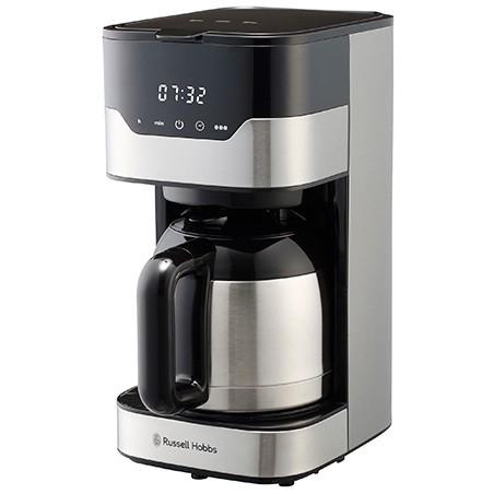 【新品未使用】ラッセルホブス グランドリップ8カップ 7653JP Russell Hobbs ラッセルホブス グランドリップ 8カップ 7653JP