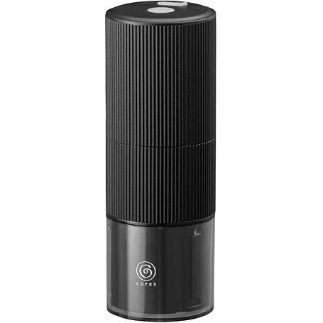 cores コレス ポータブルコーヒーグラインダー C350 : グラスゴー
