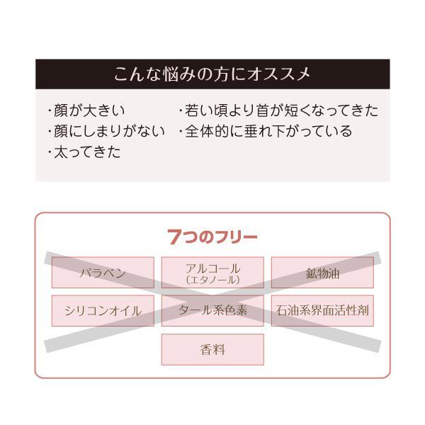 La Sincia ラシンシア タイトヴィサージュ Vフェイスローション 100ml