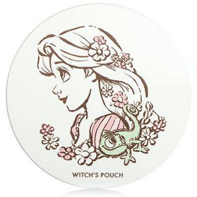 Witch's Pouch　ウィッチズポーチ　シャルマン・フルラージュ　クッションファンデーション　15g　韓国コスメ｜glassgow