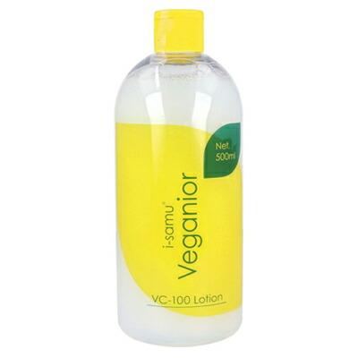 Stay Free i-samu ヴィーガニアVC-100 ローション500ml 化粧水
