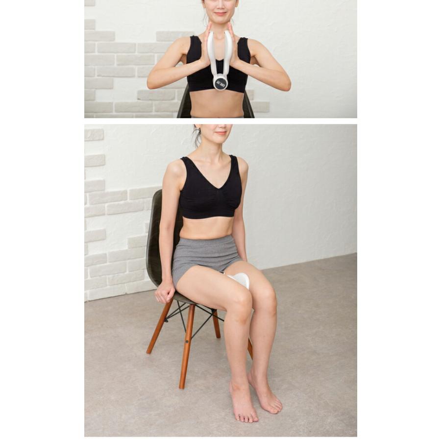 ライフフィット Vトレアプローチ Fit020 EMS フィットネス