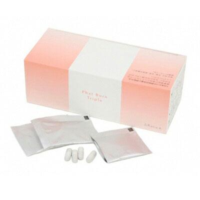 アンドラティア &Ratia プレミアムファットバーントリプル 4錠×30包  