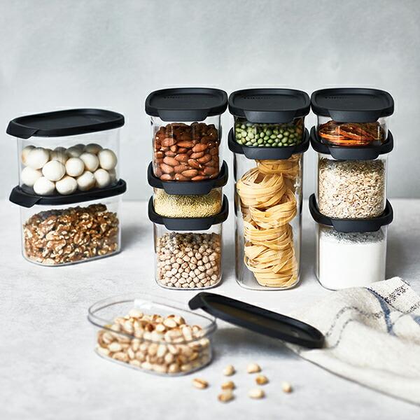 タッパーウェアーウルトラクリアコンテナセット タッパーウェア ウルトラクリアコンテナセット｜Yahoo!フリマ