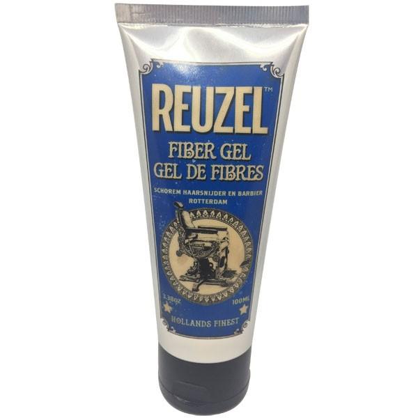 REUZEL ルーゾー ファイバージェル 100ml : グラスゴー - 通販 - Yahoo