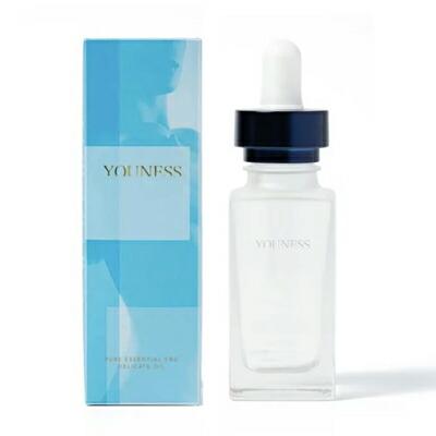 YOUNESS　ユーネス　CBD　リッチエッセンシャル　オイル　30g　デリケートゾーン　ボディケア　保湿 YOUNESS ユーネス CBD リッチエッセンシャル オイル 30g デリケート