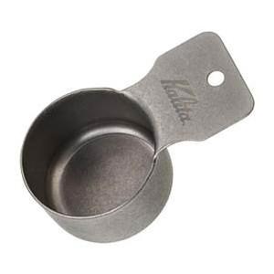 Kalita カリタ TSUBAME 燕 コーヒー メジャーカップ ブラスト S 44246