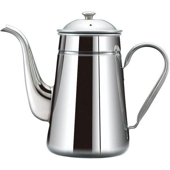 Kalita カリタ ステンレス製ポット コーヒーポット1.6L 52031