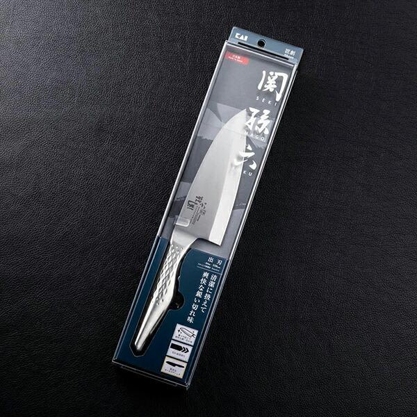 貝印 関孫六 匠創 出刃 150mm AK-1131 : グラスゴー - 通販 - Yahoo