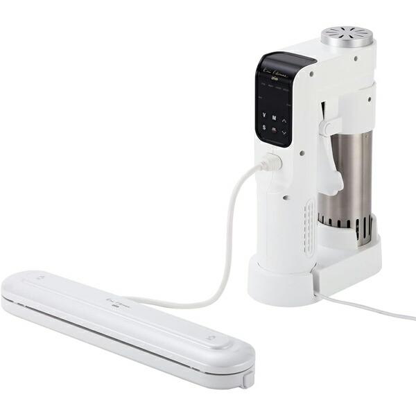 【美品】貝印 低温調理器 KaiHouse 000DK5129　１度のみ使用 貝印 KaiHouse aio The Sousvide Machine 低温調理器 DK5129