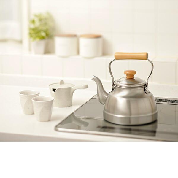 和平フレイズ 千歳 クラシカルケトル 2.7L CS-005 : グラスゴー - 通販