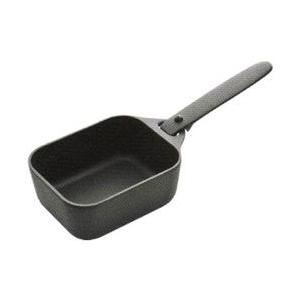 及源鋳造（OIGEN）南部鉄器　ちょこっと鍋深型　F-466