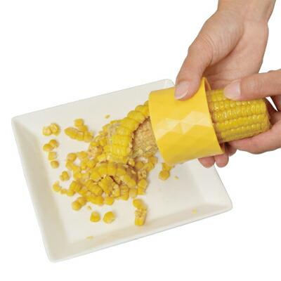 FINE ファイン コーンカッター 粒と〜る FIN-769 調理器具