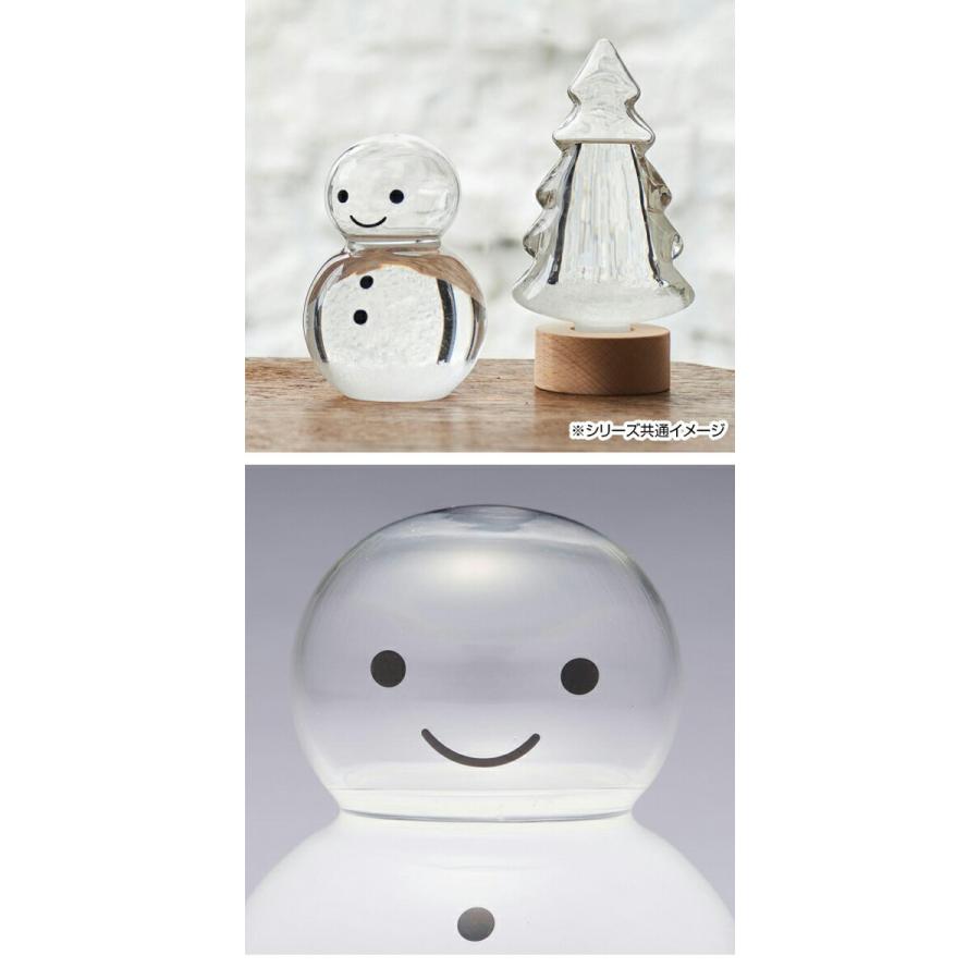 6-116「氷の国のプリンセスと雪だるま」シーグラスアート　姫　雪　冬　雑貨 6-116「氷の国のプリンセスと雪だるま」シーグラスアート 姫 雪