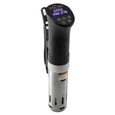富士商 Felio 低温調理器 Sous vide cooking F20403 調理家電 ヘルシー