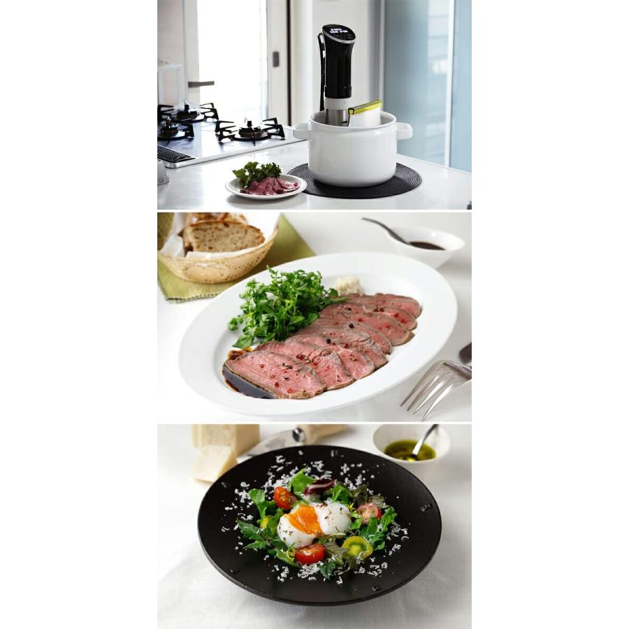 富士商 Felio 低温調理器 Sous vide cooking F20403 調理家電 ヘルシー