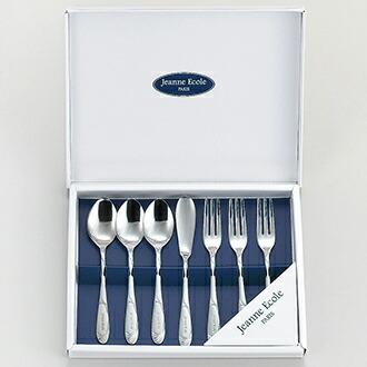 タマハシ ジャンヌエコール モーニングセット7pc JE-81 : グラスゴー