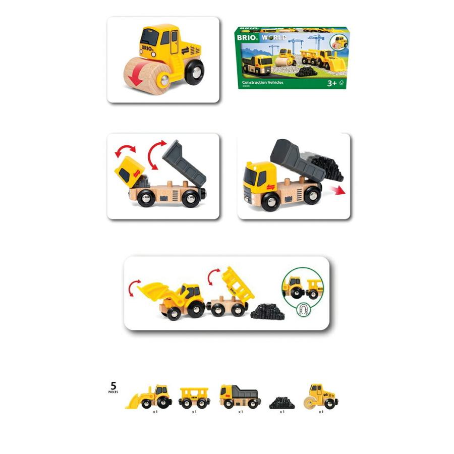 ミニカー Brio その他 130以上 大量セット