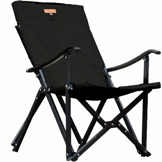S'more スモア Alumi High Armchair アルミハイアームチェア