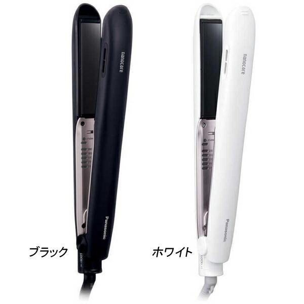 パナソニック ストレートアイロン ナノケア EH-HS9J ヘアケア