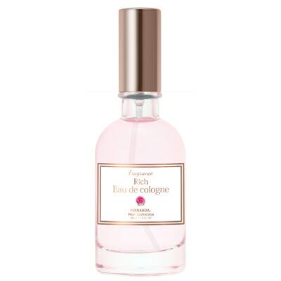 FERNANDA リッチオーデコロン 30ml フレグランス サステナブル