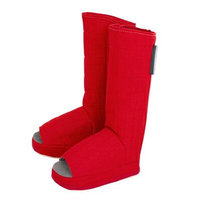 ヴァルテックス EMSストレッチブーツ リフレキュット フットケア