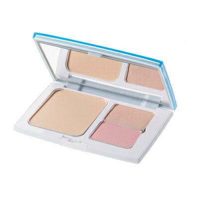 JUPIER パウダーファンデーション パレット　新品 JUPIER パウダーファンデーション パレット 新品 JUPIER