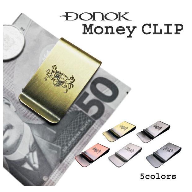 メール便対応】近藤 ダナック マネークリップ : グラスゴー - 通販