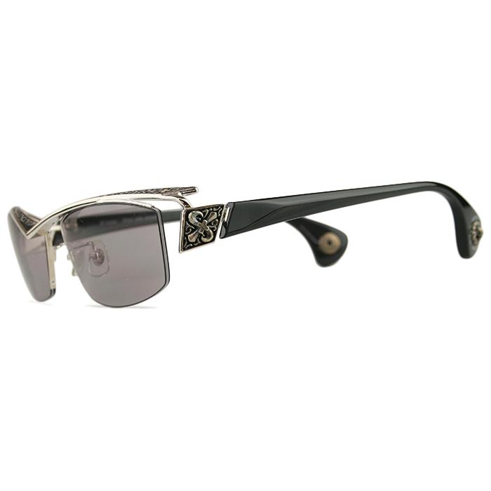 ロズヴィ ロズビー A'rossby 209251207 vol.13 シルバー / ルナ MADE