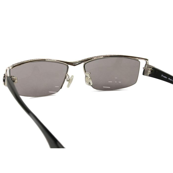 ロズヴィ ロズビー A'rossby 209251207 vol.13 シルバー / ルナ MADE