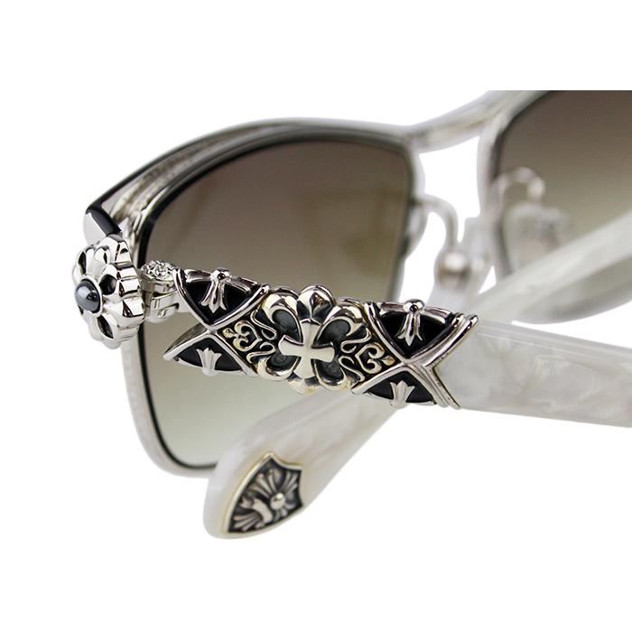 ロズヴィ ロズビー A'rossby 209251811 vol.19 シルバー・ブラック