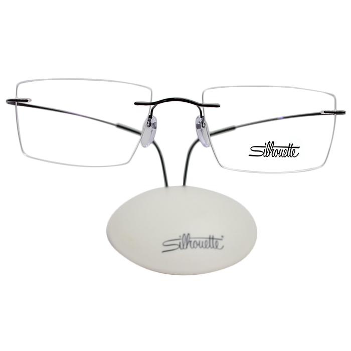シルエット Silhouette 5515 9041 チタンミニマルアート ジェットブラック Cl オーストラリア製 ツーポイント 記憶形状 メガネ めがね 眼鏡 新品 送料無料 5515 9041 メガネのアイカフェ 通販 Yahoo ショッピング