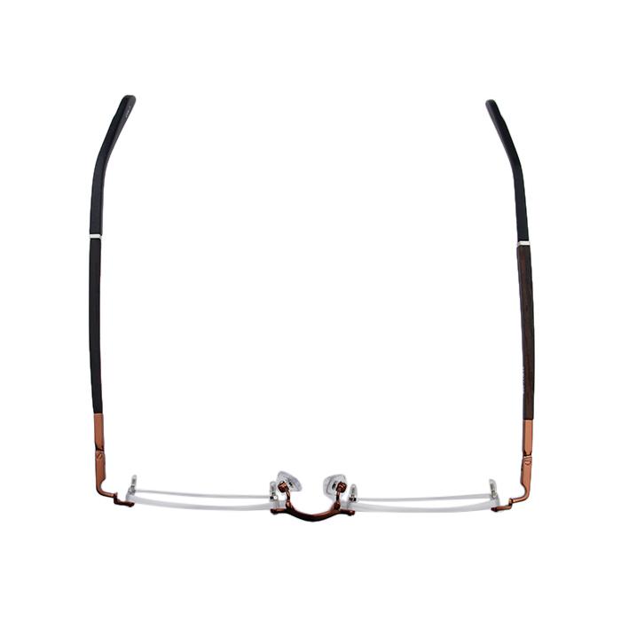 黒タタキSL/朱天黒 クロニック CHRONIC ch-046 c.3 ブラウン 日本製