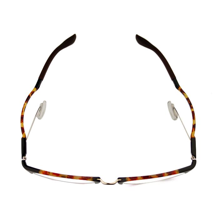 ネオジン NEOJIN nj3106 c.20 デミブラウン 伊達 度付き メガネ めがね 眼鏡 新品 送料無料 5319 :nj3106-c20:メガネのアイカフェ  - 通販 - Yahoo!ショッピング