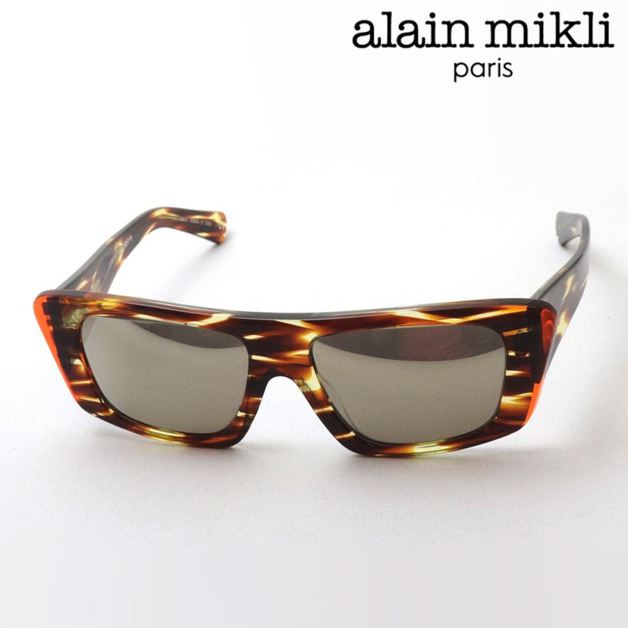 alain mikli / アラン・ミクリ＊サングラス【中古】 marimekko アランミクリ サングラス おすすめ価格 ALAIN MIKLI