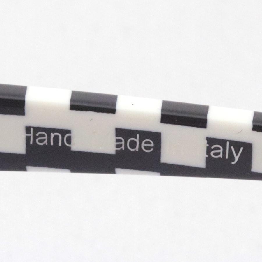 希少！メッチャカッコいいアランミクリ　別注テンプル付き！サングラス アランミクリ サングラス ALAIN MIKLI A04016 00480 ELICOT