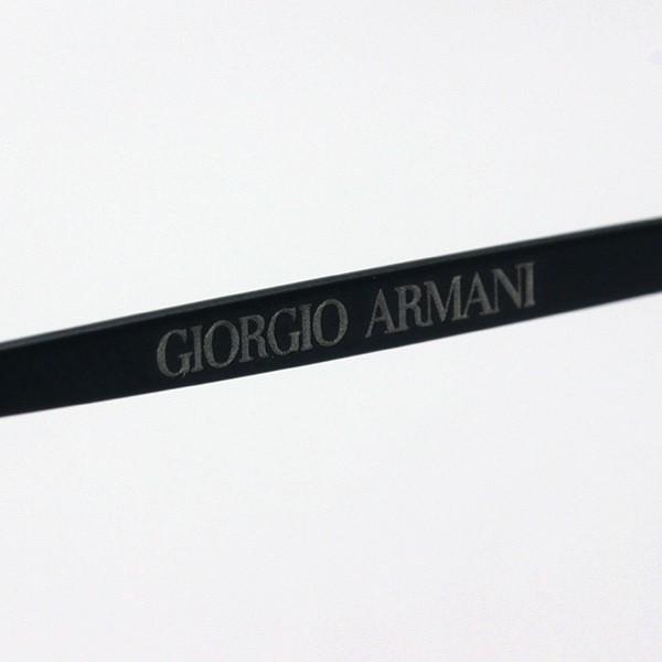GIORGIO ARMANI ジョルジオ アルマーニ メガネ AR5055TD 3001 : グラス