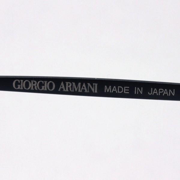 ジョルジオ アルマーニ メガネ GIORGIO ARMANI AR5055TD 3001｜glassmania｜09