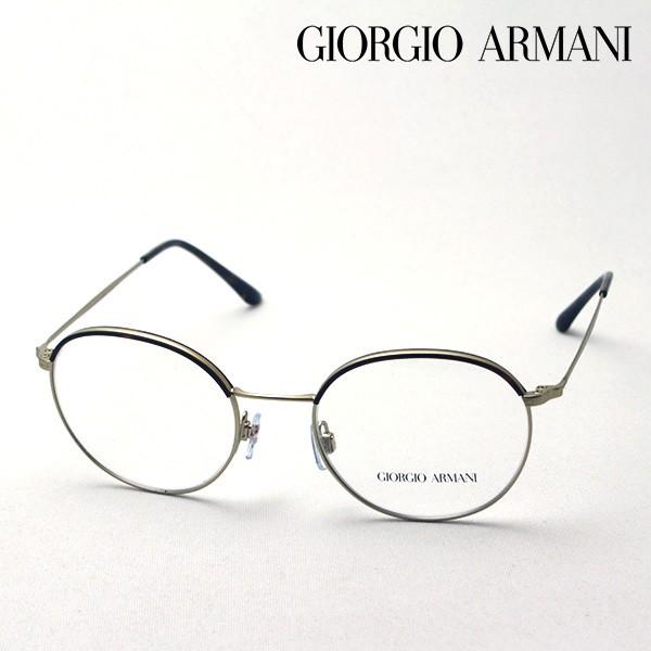 ジョルジオ アルマーニ メガネ プレミア生産終了モデル GIORGIO ARMANI AR5070J 3002