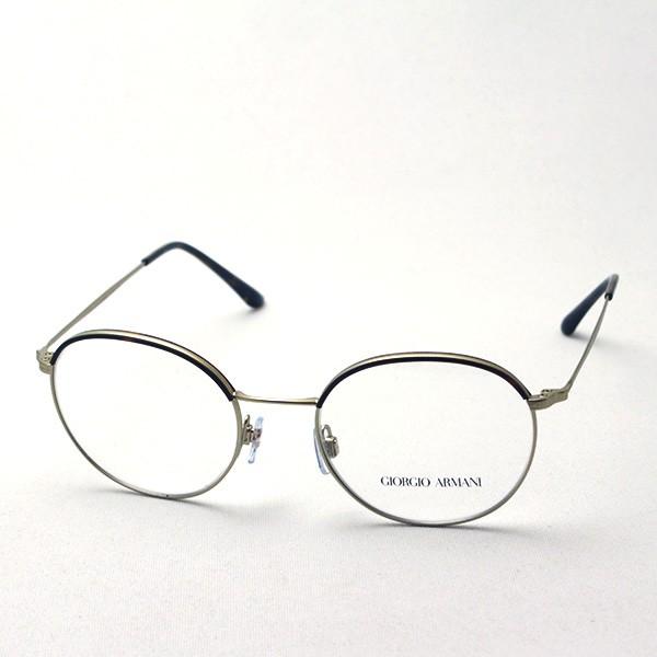 ジョルジオ アルマーニ メガネ プレミア生産終了モデル GIORGIO ARMANI AR5070J 3002_1