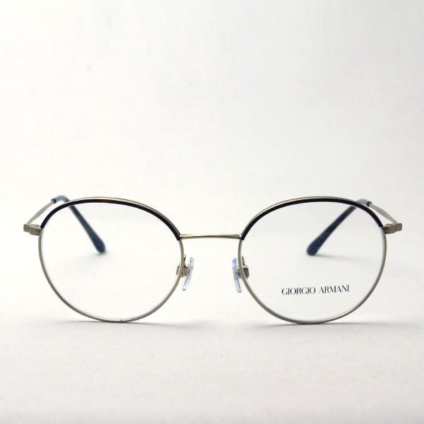 ジョルジオ アルマーニ メガネ プレミア生産終了モデル GIORGIO ARMANI AR5070J 3002_3