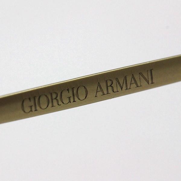 ジョルジオ アルマーニ メガネ プレミア生産終了モデル GIORGIO ARMANI AR5070J 3002_6