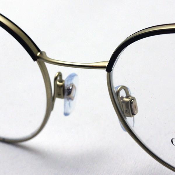 ジョルジオ アルマーニ メガネ プレミア生産終了モデル GIORGIO ARMANI AR5070J 3002_9